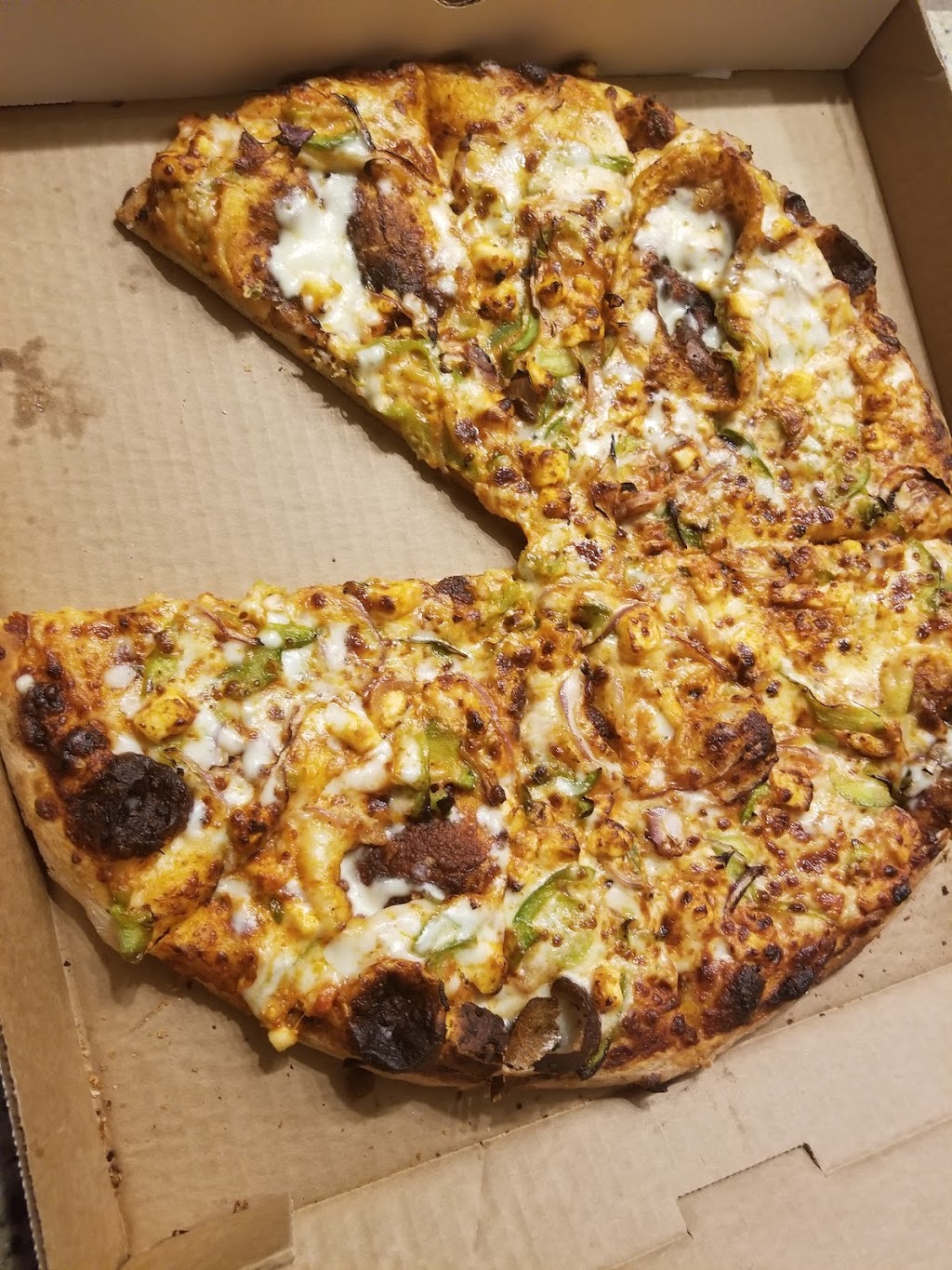 Aapna Pizza | 2366 24 St NW, Edmonton, AB T6T 0G9, Canada | Phone: (780) 244-2223