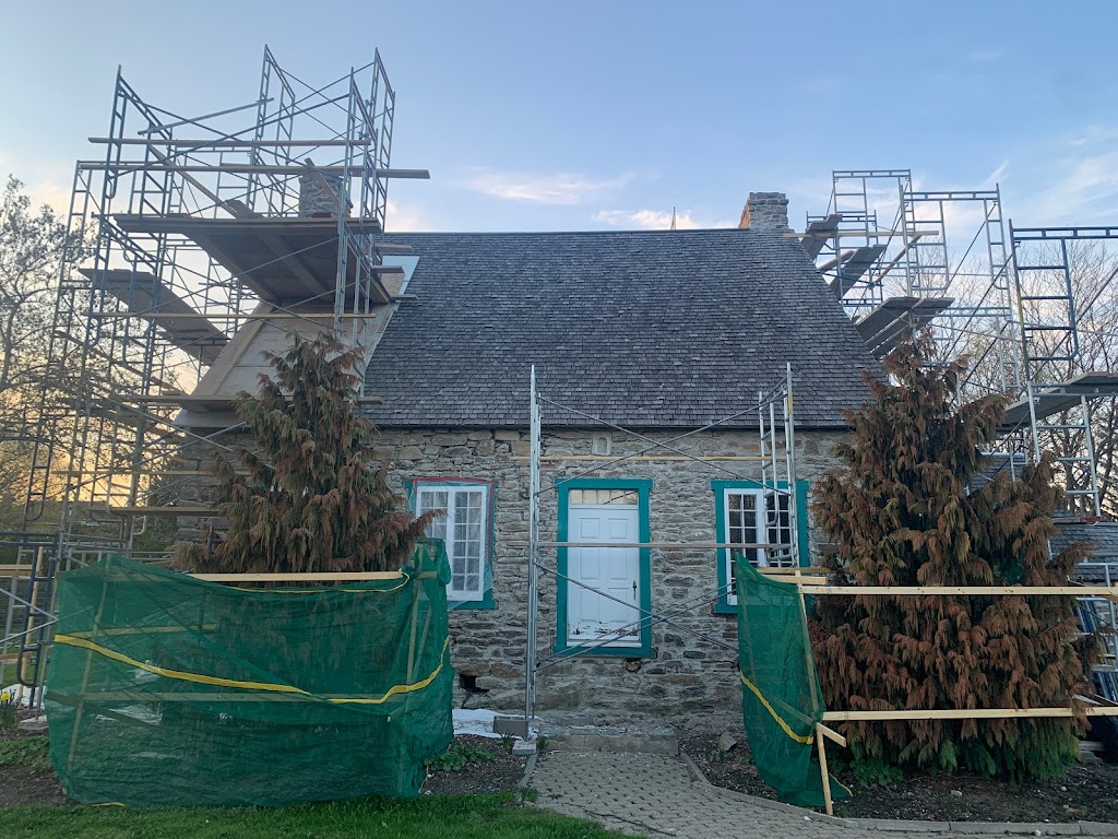 Maison Lantier | 11 Chem. Lantier, Kirkland, QC H9J 2Y5, Canada | Phone: (514) 630-2746