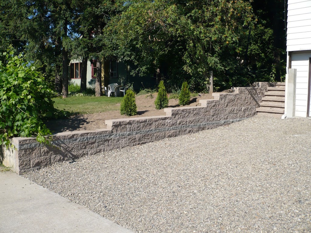 Rizzi Enterprises Ltd | 1290 70 St SE, Salmon Arm, BC V1E 1X8, Canada | Phone: (250) 832-8739