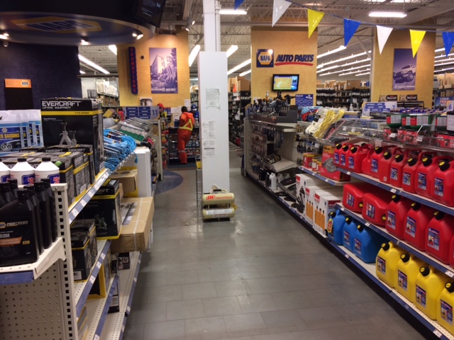 NAPA Auto Parts - NAPA Mississauga | 3069 Wolfedale Rd #1, Mississauga, ON L5C 1V8, Canada | Phone: (905) 897-2203