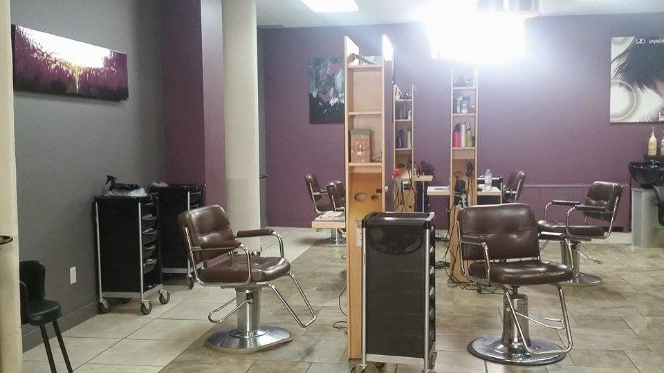 Salon Impulsion Coiffure | 460 6e Avenue, Grand-Mere, QC G9T 2H2, Canada | Phone: (819) 538-6838
