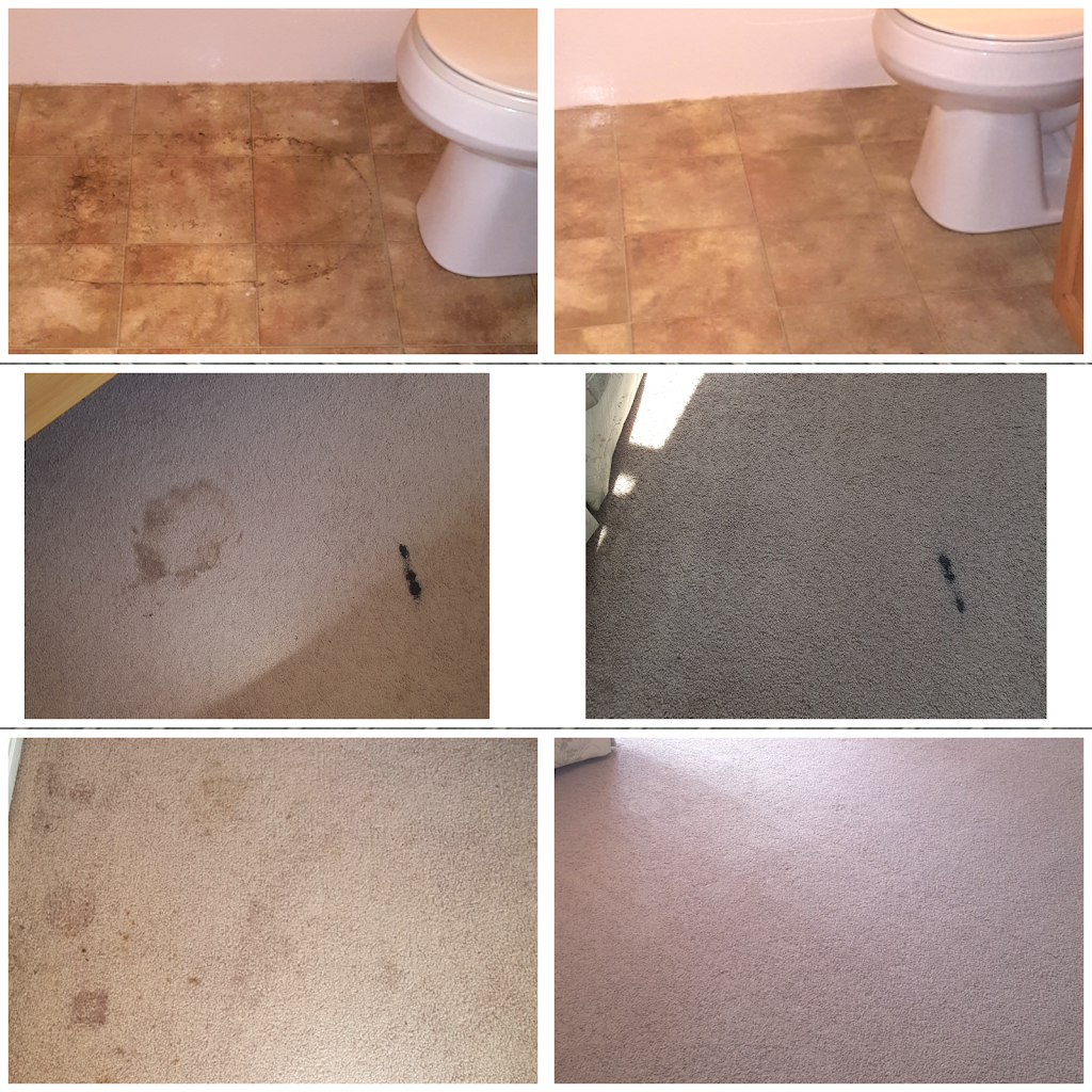 N&V Helping Hands Home Cleaning Services | Mohawk Dr, Guelph, ON N1E 1J1, Canada | Phone: (519) 994-2046