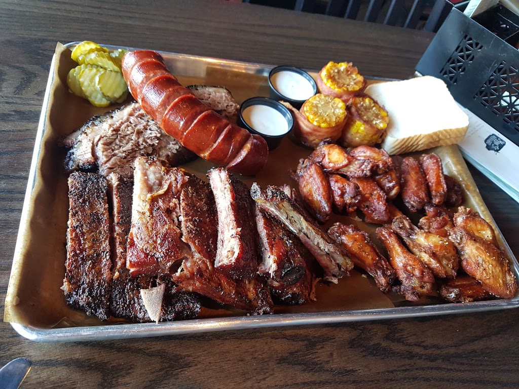 Main Street Beer & BBQ | restaurant | 505 Main St S #304, Airdrie, AB T4B 3K3, Canada | 4039484741 OR +1 403-948-4741