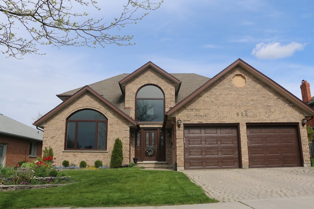 Heritage Renovations | 583 Exeter Rd, London, ON N6E 2Z2, Canada | Phone: (519) 652-1575
