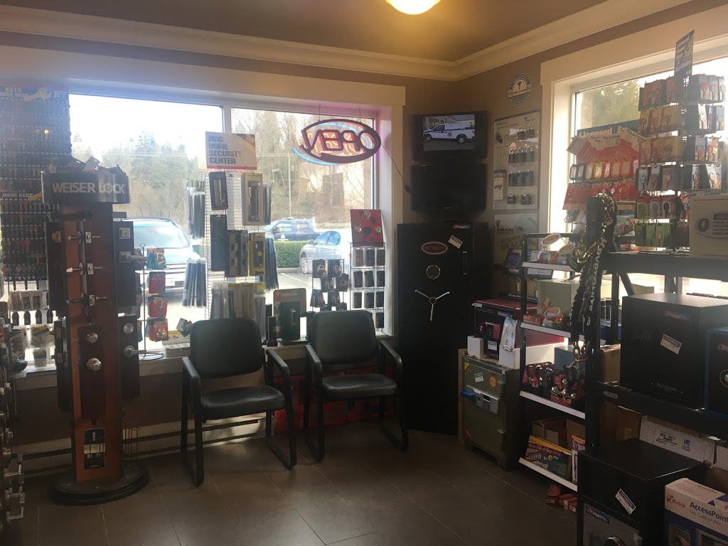 Mission Locksmith Ltd | 31510 Gill Ave #101, Mission, BC V4S 0A1, Canada | Phone: (604) 820-5625
