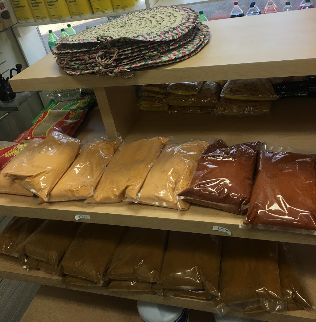habesha retail store ltd ሓበሻ ሪተይል ስቶር | 10720 107 Ave NW, Edmonton, AB T5H 0W8, Canada | Phone: (587) 501-0907