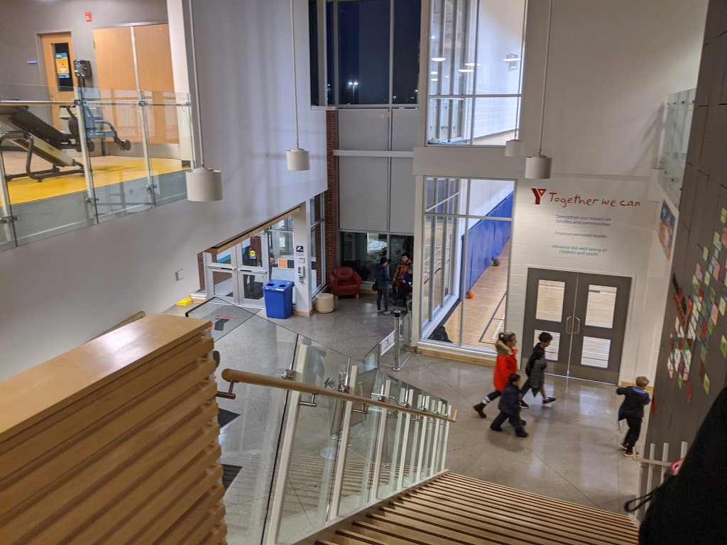 YMCA Of Chatham Kent | 101 Courthouse Ln, 0B5, ON N7L 0B5, Canada | Phone: (519) 360-9622