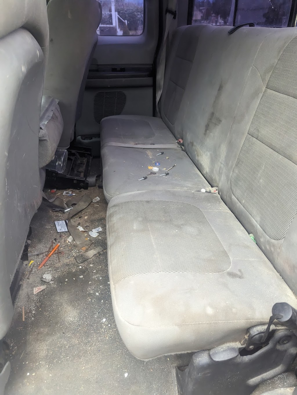 Koehlers Mobile Detailing | 46111 Reece Ave, Chilliwack, BC V2P 3A6, Canada | Phone: (604) 991-7497