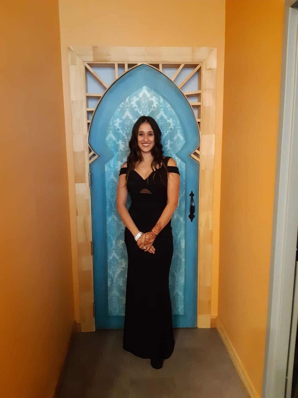 S&M Hammam Expérience | 6560 Boulevard Parent, Trois-Rivières, QC G9C 0H7, Canada | Phone: (873) 387-0288