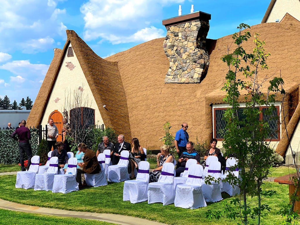 Fable Gardens & Fable Hall | 10010 101 Ave, Morinville, AB T8R 1R1, Canada | Phone: (780) 913-2406