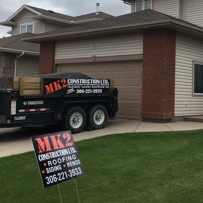 MK2 Construction | 226 Emerald Terrace, Saskatoon, SK S7J 4J1, Canada | Phone: (306) 221-3933