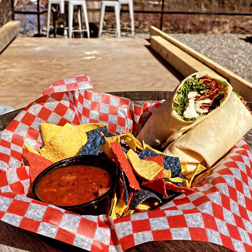 Calabogie Brewing Co. - Calabogie | 12612 Lanark Rd, Calabogie, ON K0J 1H0, Canada | Phone: (613) 752-2739