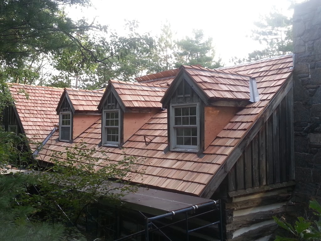 Canadian Country Roofing and Renovations | 3328B Muskoka St, Washago, ON L0K 2B0, Canada | Phone: (705) 801-8369