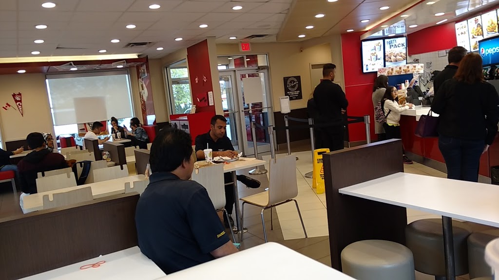 KFC | 8730 156 St NW, Edmonton, AB T5R 1Y5, Canada | Phone: (780) 448-3850