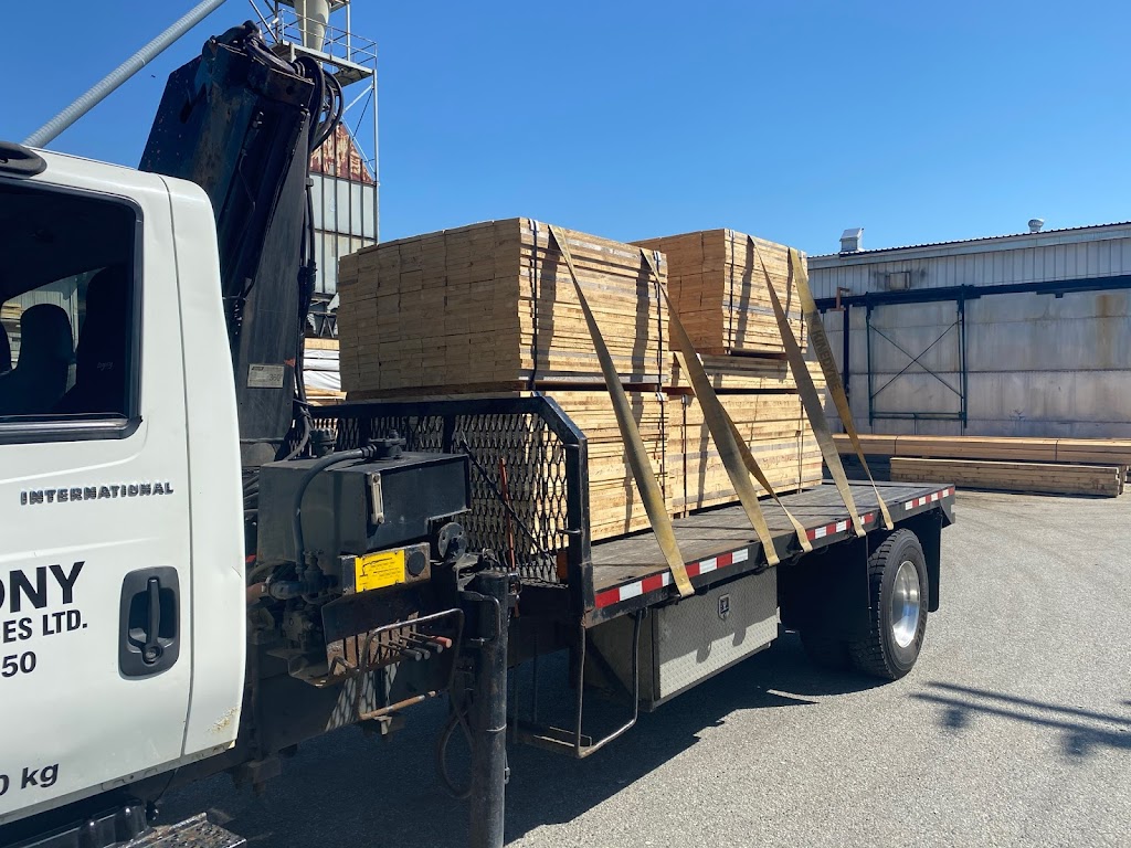 Lumber Store by CarlWood | 9492 287 St, Maple Ridge, BC V2W 1L1, Canada | Phone: (604) 968-9663