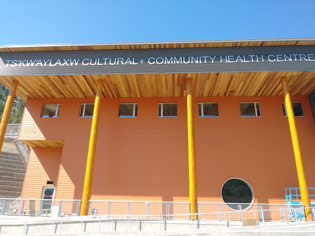 Tskwaylaxw First Nations | 35100 Lill-Cache Ck, Lillooet, BC V0K 1V0, Canada | Phone: (250) 256-4204