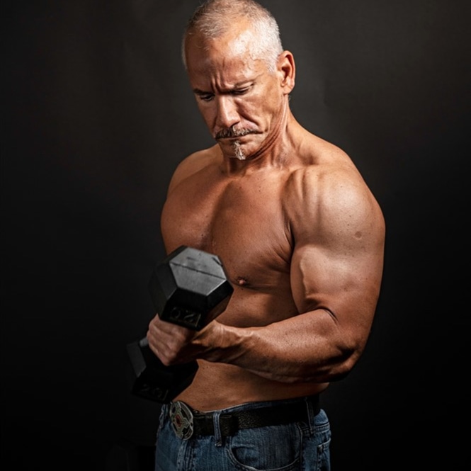 Joes Personal Training & Fitness | 5980 Old Highway 2, Shannonville, ON K0K 3A0, Canada | Phone: (613) 885-5538