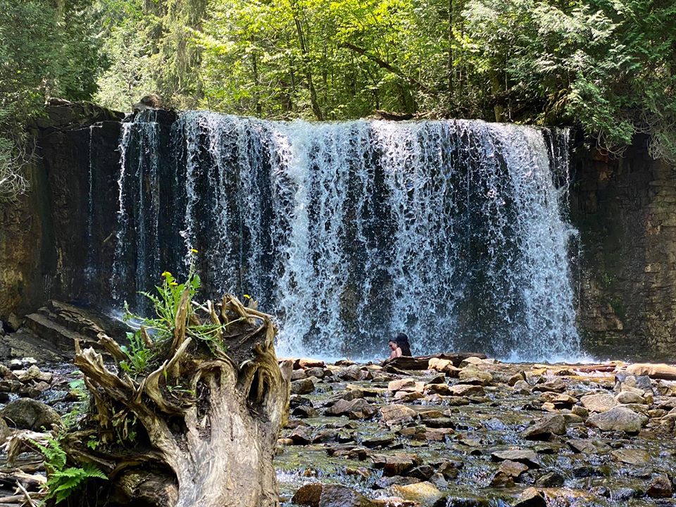 Blue Mountain & Collingwood Adventure Tours | 245 Raglan St Unit 100, Collingwood, ON L9Y 3Z1, Canada | Phone: (705) 446-5824