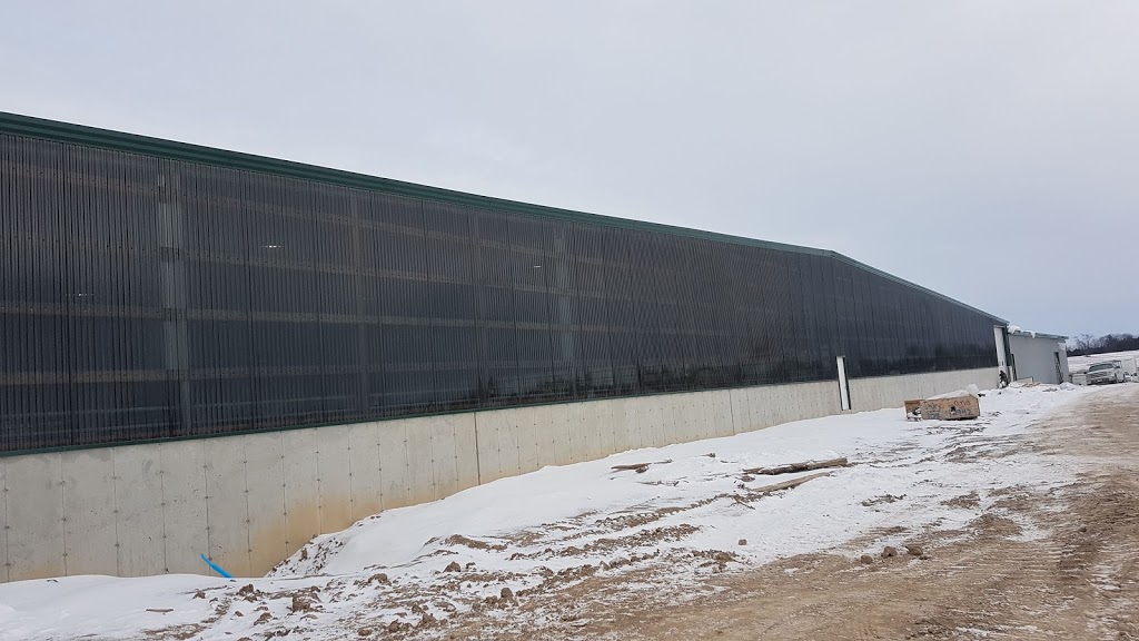 Stonecreek Farms | 42201 Woodham Rd, Woodham, ON N0K 2A0, Canada | Phone: (519) 520-5132