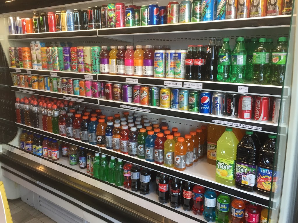Wils Convenience | 555 Wilson Ave Suite E 107, Toronto, ON M3H 0C5, Canada | Phone: (416) 398-3332