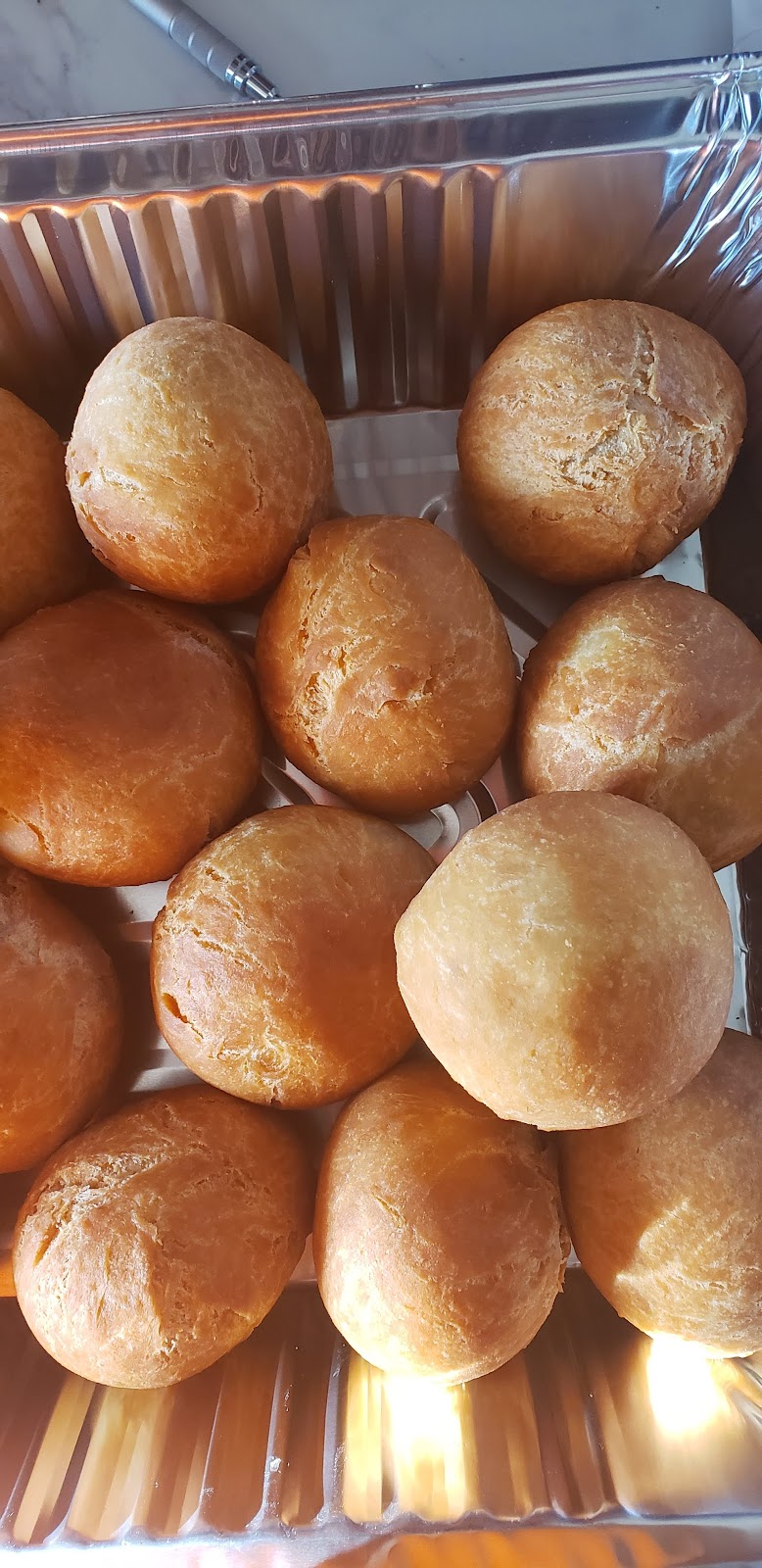 A J Cuisine (African Style) Ltd | 8012 Edgar Industrial Pl, Red Deer, AB T4P 3R3, Canada | Phone: (587) 679-5859