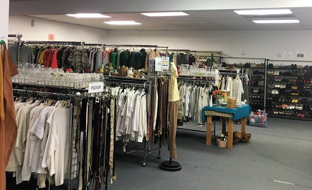 Marysville Goodwill SCC Store | 2055 Gratiot Blvd, Marysville, MI 48040, USA | Phone: (810) 364-7784