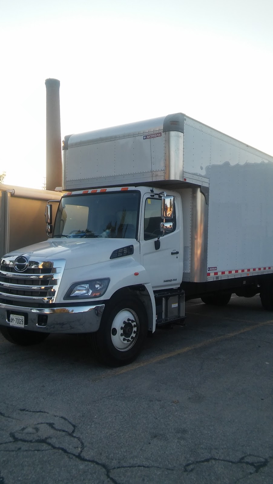 A & D MOVERS | 660 Eastern Ave, Toronto, ON M4M 3H1, Canada | Phone: (416) 690-2100