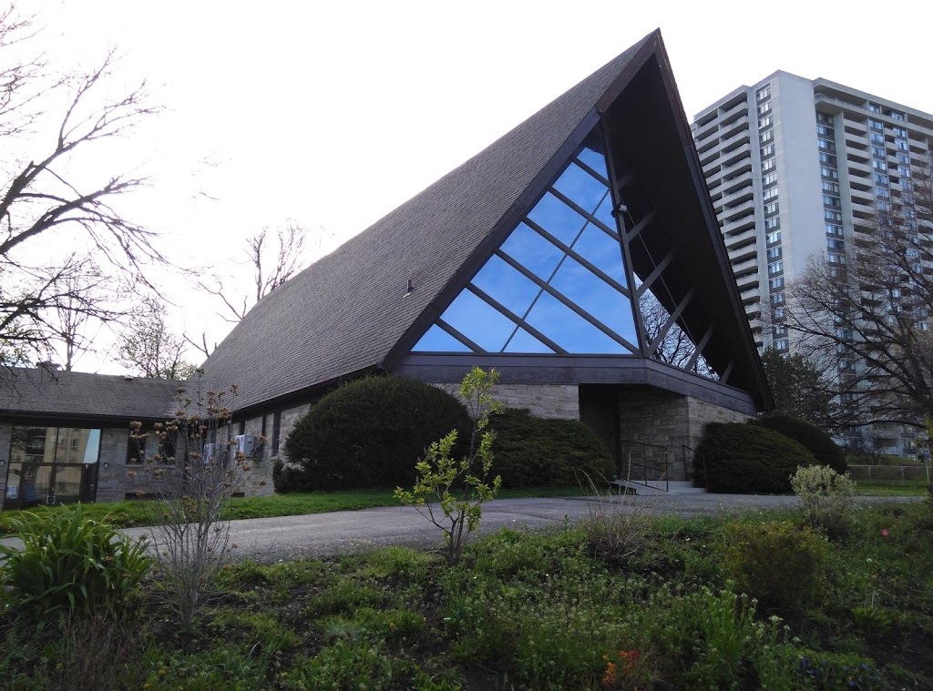 Immanuel Baptist Church | church | 1100 Finch Ave E, North York, ON M2J 2X4, Canada | 4164943155 OR +1 416-494-3155