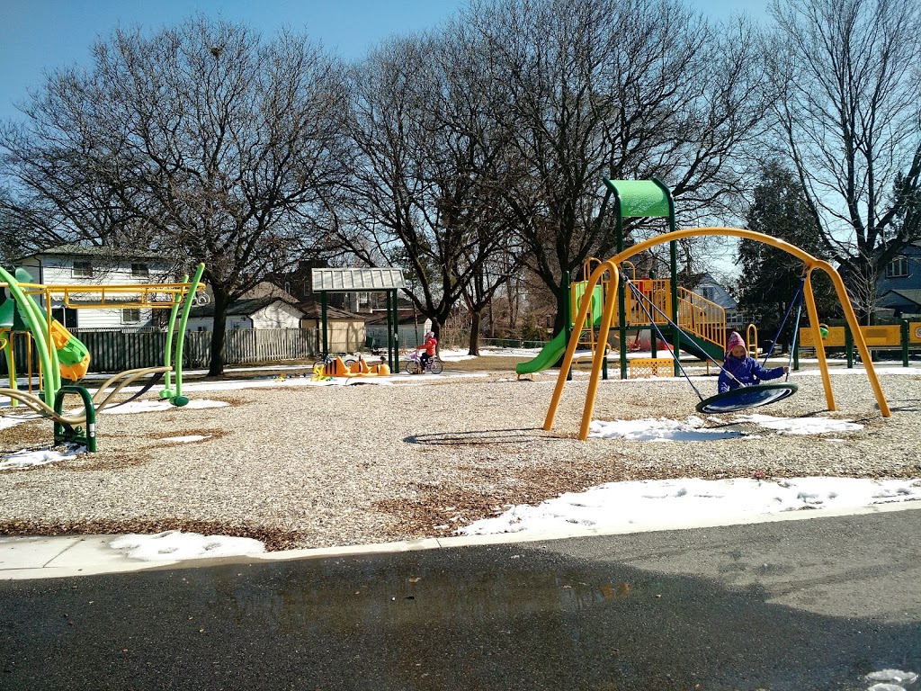 Queensway Park | 8 Avon Park Dr, Etobicoke, ON M8Z 3X4, Canada