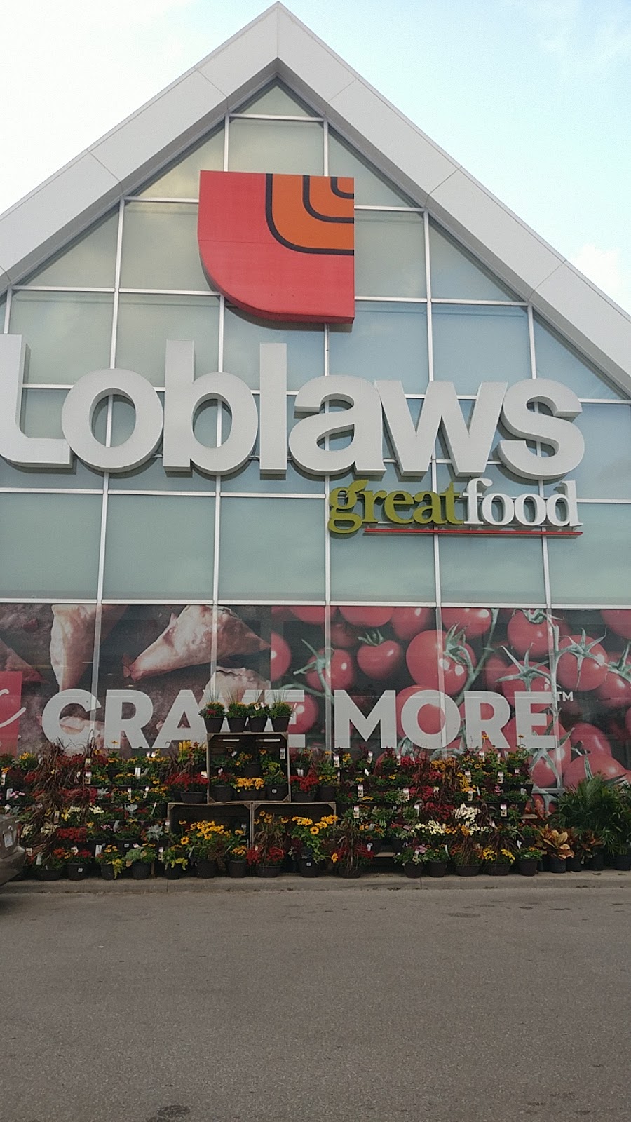 Loblaws | 200 Bullock Dr, Markham, ON L3P 1W2, Canada | Phone: (905) 294-4922