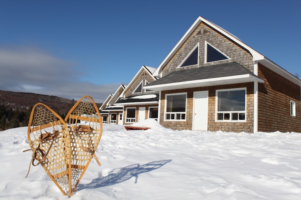 Vista Ridge | 41 Foster Rd, Alma, NB E4H 1G9, Canada | Phone: (877) 887-2808