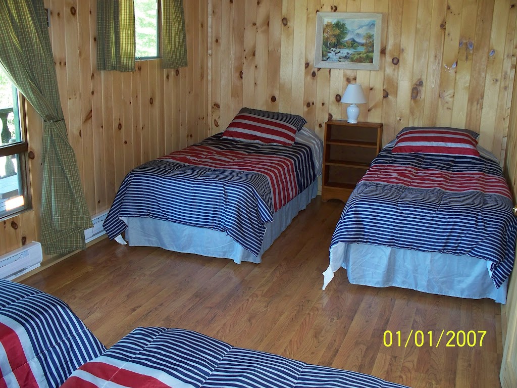 Horizons North Fishing Resort | 3480 ON-11, Marten River, ON P0H 1T0, Canada | Phone: (705) 892-2220