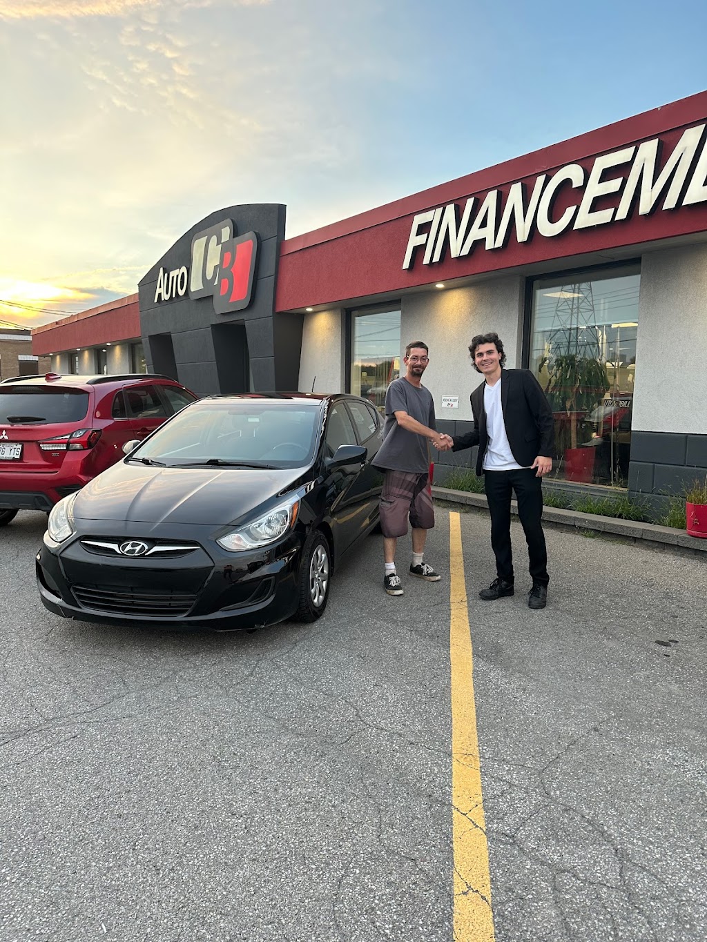 Les Pros du Financement | 1800 Rue Norman, Lachine, QC H8S 1A9, Canada | Phone: (514) 405-5533