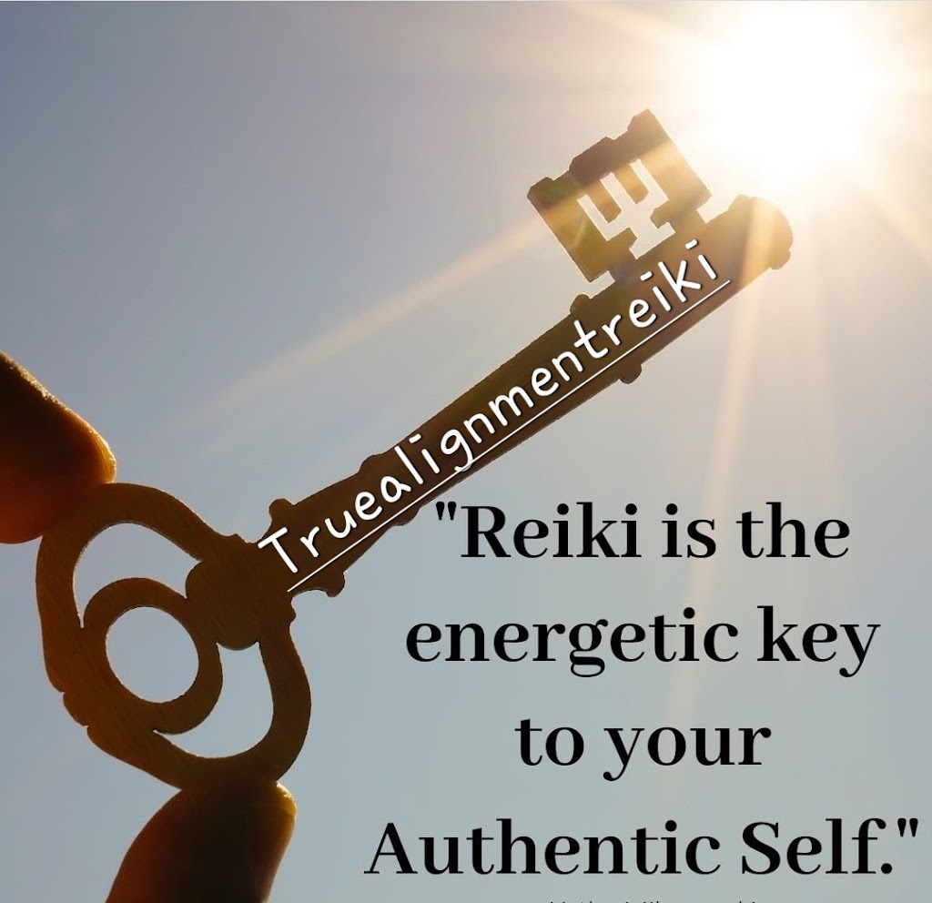 True Alignment Reiki | 18 Gemmell Ct, Stratford, ON N5A 7W9, Canada | Phone: (519) 949-3525