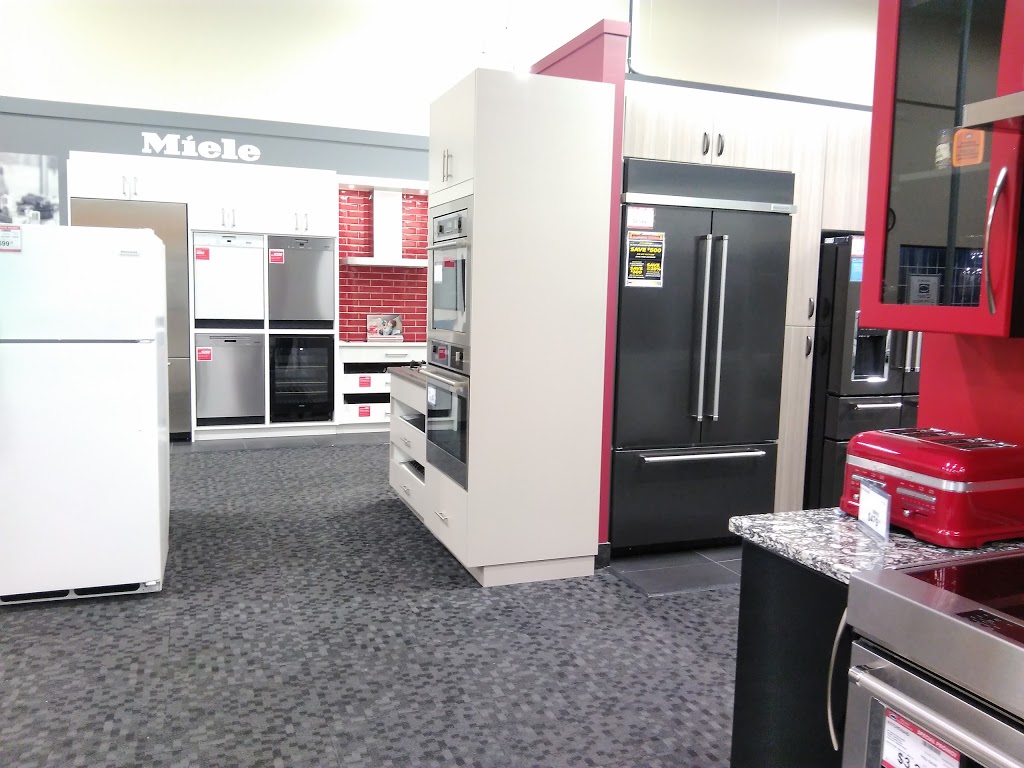 Coast Appliances - Nanaimo | 4151 Mostar Rd, Nanaimo, BC V9T 6A6, Canada | Phone: (250) 758-4044