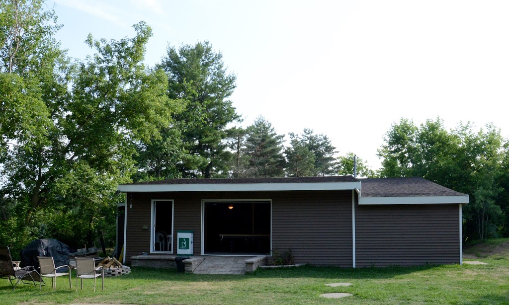 Camping St. Paul | 383 Boulevard Brassard, Saint-Paul, QC J0K 3E0, Canada | Phone: (450) 754-3819