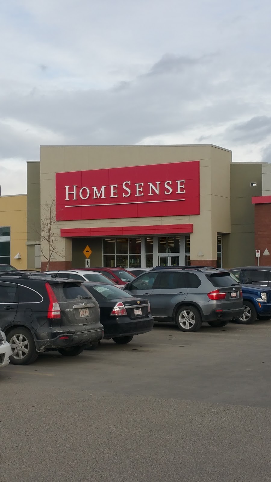 HomeSense | 11686 Sarcee Trail NW, Calgary, AB T3R 0A1, Canada | Phone: (403) 275-8228