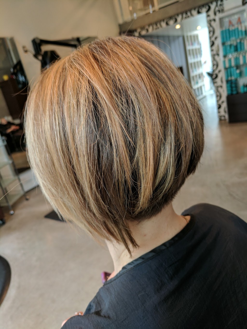 Hipknotik Hair Lounge | 1540 W 2nd Ave, Vancouver, BC V6J 1H2, Canada | Phone: (604) 738-7999
