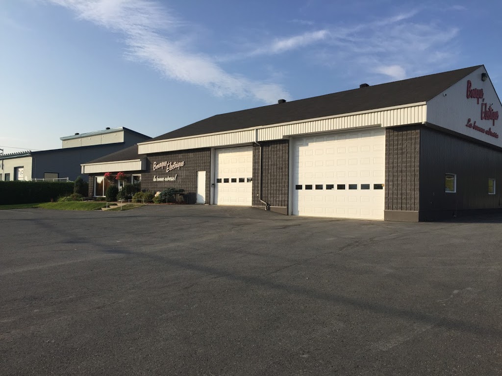 Bourque Electrique | 6e Avenue N, Saint-Georges, QC G5Z 0R5, Canada | Phone: (418) 228-5020