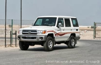 International Armored Group CA | 1650 Elgin Mills Rd E #409, Richmond Hill, ON L4S 0B2, Canada | Phone: (416) 628-4070