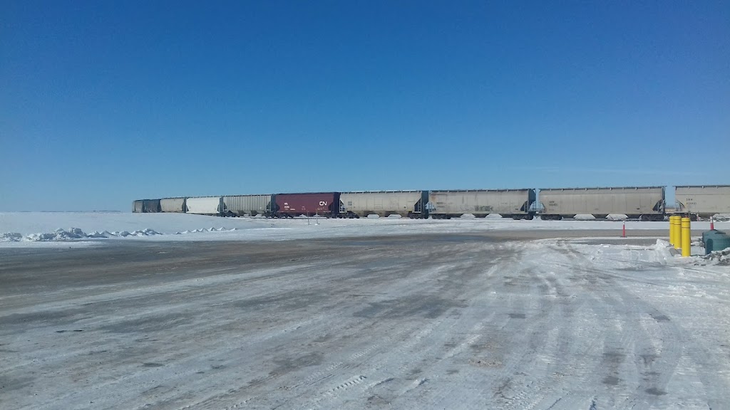 G3 Glenlea | 985 Nolette Rd, Glenlea, MB R0G 0S0, Canada | Phone: (888) 860-8851