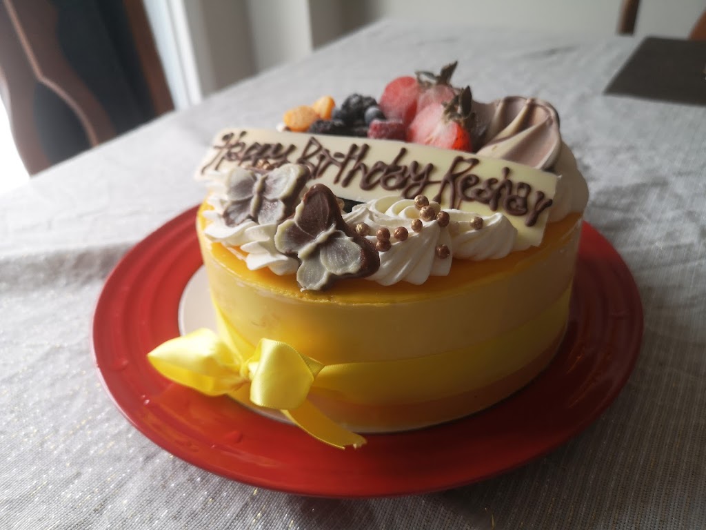 La Patisserie Fine Cakes & Pastries Inc. | 300 Gage Ave #11, Kitchener, ON N2M 3C8, Canada | Phone: (519) 744-4084