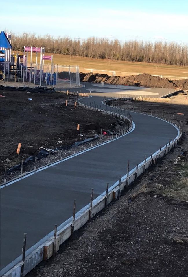 Medeiros Concrete and Construction Ltd. | 32 Ashton Gate, Spruce Grove, AB T7X 4R5, Canada | Phone: (780) 966-5601