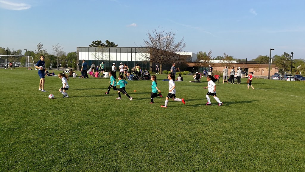 Queen Elizabeth Park Community and Cultural Centre | 2302 Bridge Rd, Oakville, ON L6L 3L5, Canada | Phone: (905) 815-5979