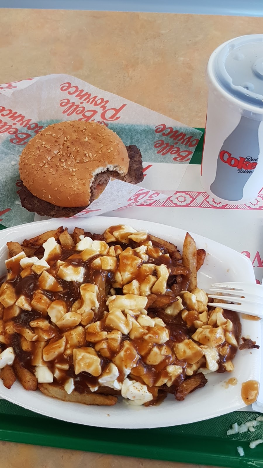 Belle Province | 20 Rue Brunet, Mont-Saint-Hilaire, QC J3G 4S6, Canada | Phone: (450) 446-0400