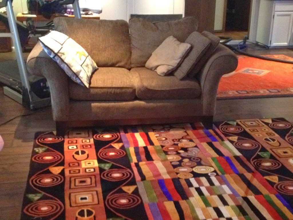SaraCares Carpet & Upholstery Cleaning New Westminster | 329 Ewen Ave, New Westminster, BC V3M 5B4, Canada | Phone: (604) 722-0459