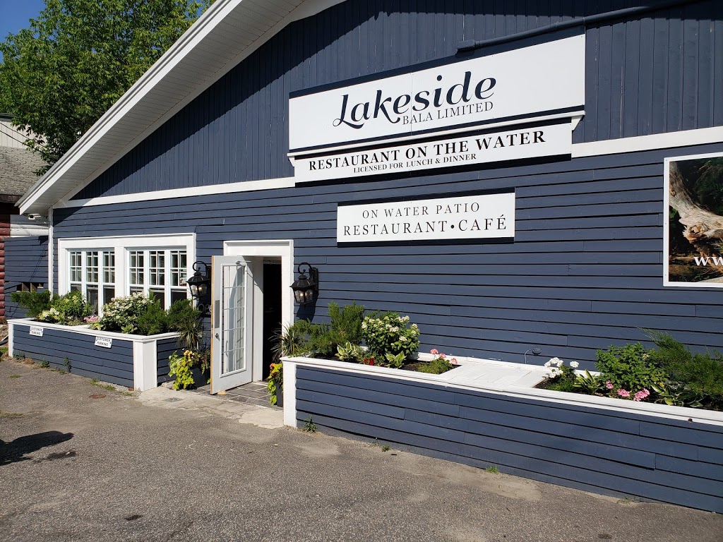 Lakeside Bala Limited | 3068 Muskoka District Road 169, Bala, ON P0C 1A0, Canada | Phone: (705) 641-9589