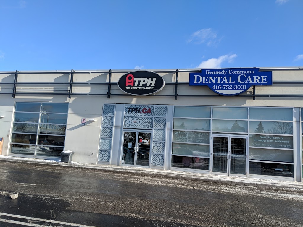 Kennedy Commons Dental Care | Dr. Susie Yang DDS | Dr. David Gre | 1 William Kitchen Rd, Scarborough, ON M1P 5B7, Canada | Phone: (416) 752-3031