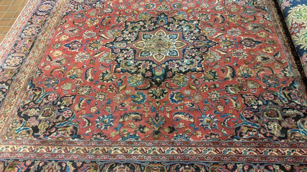 Rugs Network | 252 Catharine St N, Hamilton, ON L8L 4S6, Canada | Phone: (905) 522-3555
