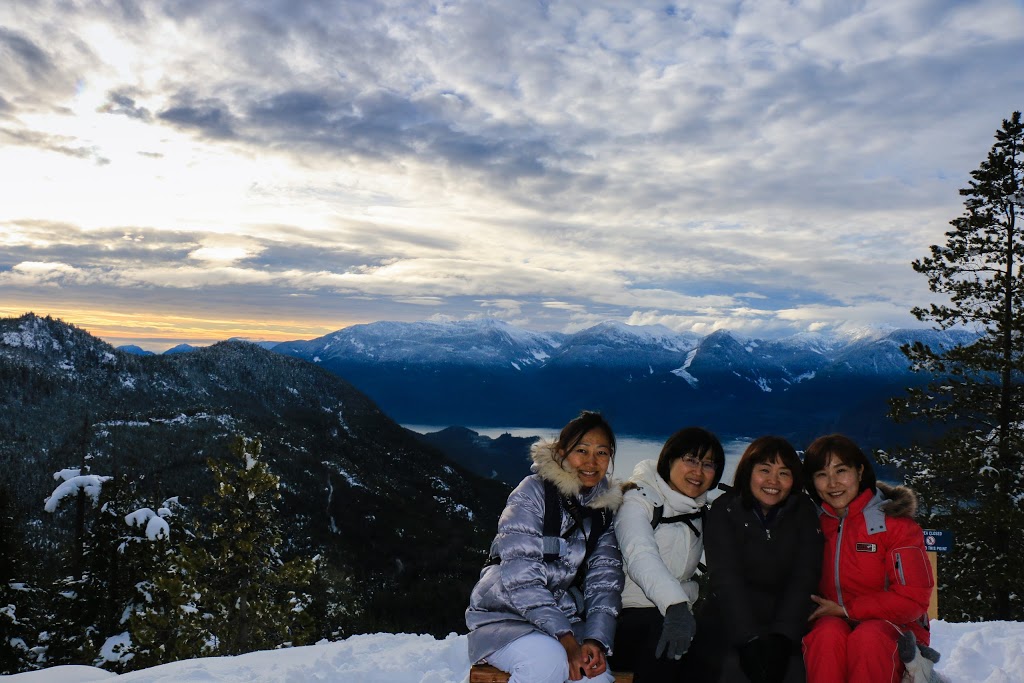 Chun Grace Dr Inc | 511 Clarke Rd #111, Coquitlam, BC V3J 0J1, Canada | Phone: (604) 939-0284